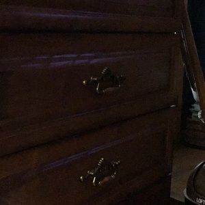 Meet your Posher, Margaret